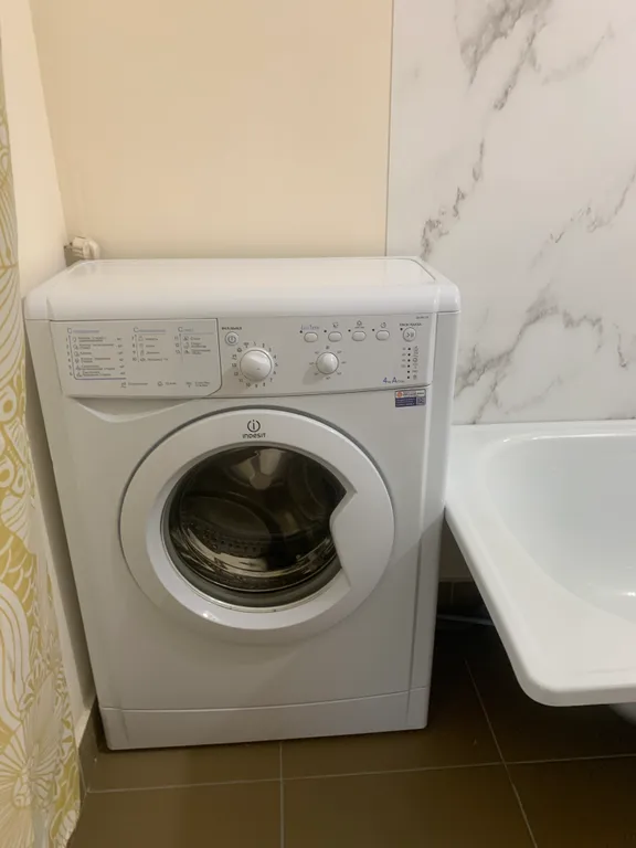 Квартира 1-комнатная Квартира — Красноярск