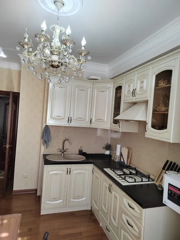 Уютная квартира в центре