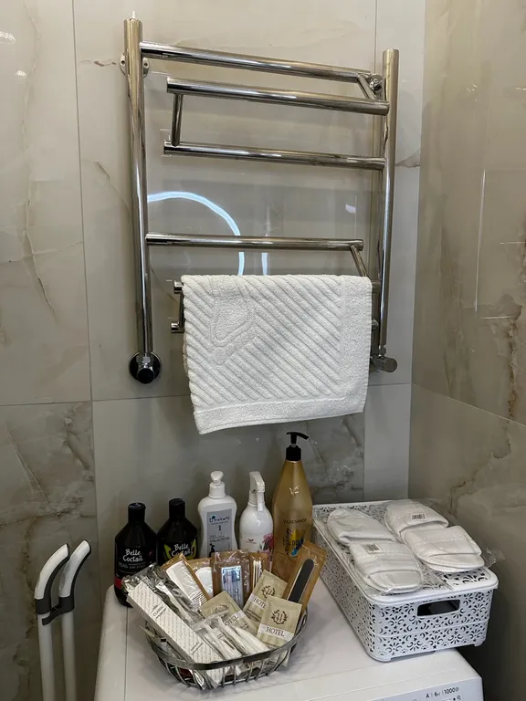 Премиум апартамент