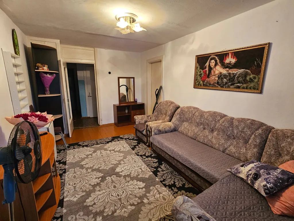 Уютная квартира — аренда посуточно в Яровое