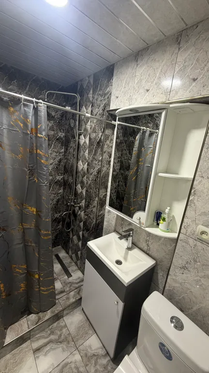 Комната N4 в гостевом доме в центре Еревана можно с животными