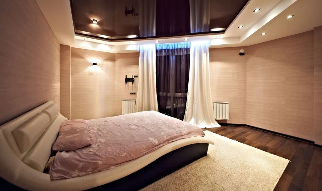 Vip апартаменты с панорамным видом