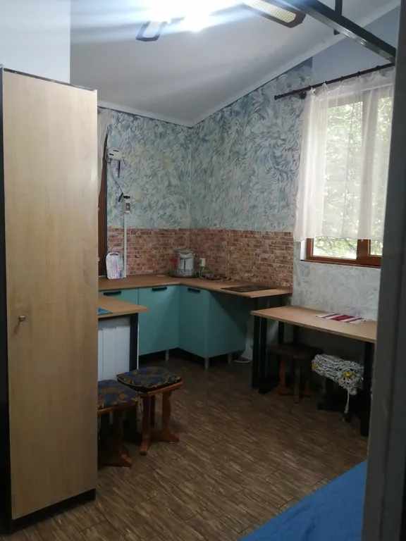 Квартира Просторная квартира у моря в центре — Ялта