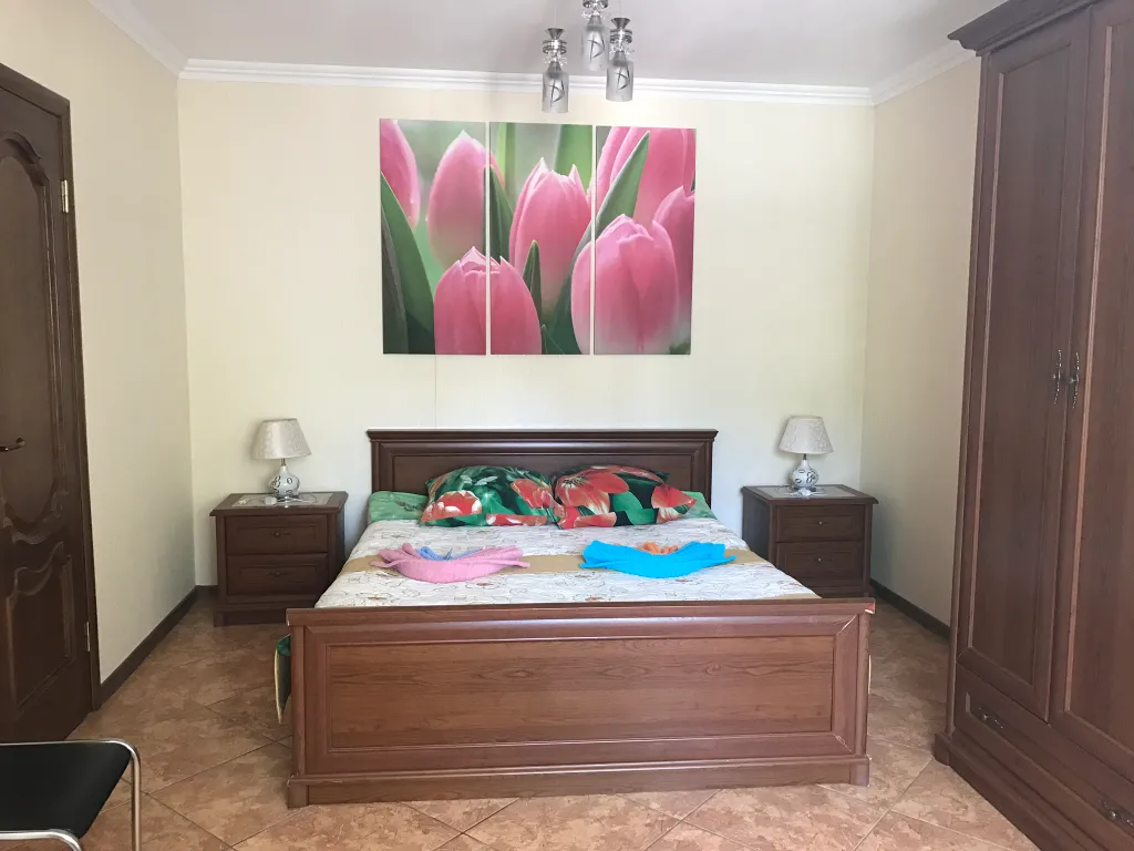 Квартира Комната — аренда посуточно в Коктебель