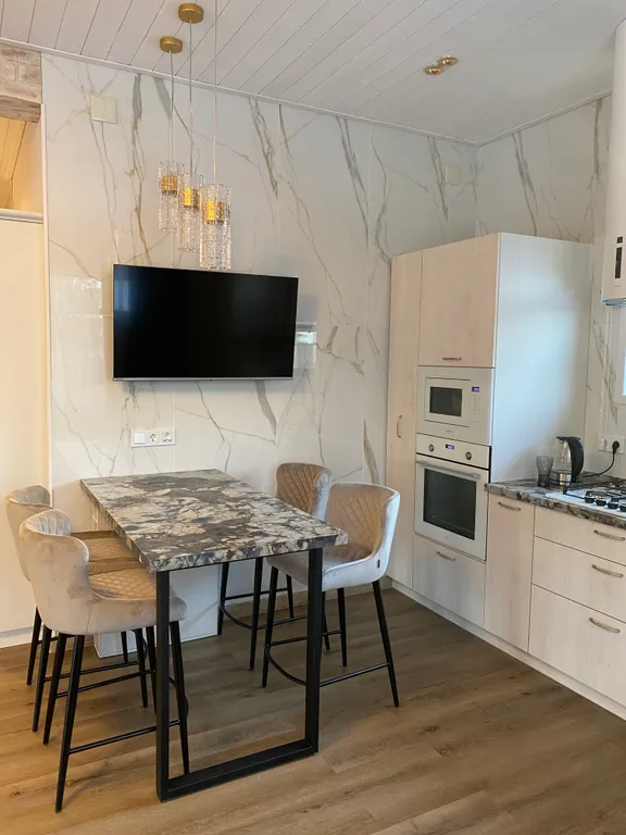 Коттедж в Коприно