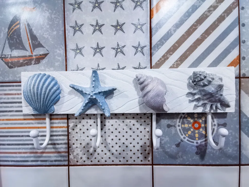 Двухкомнатные апартаменты big fish