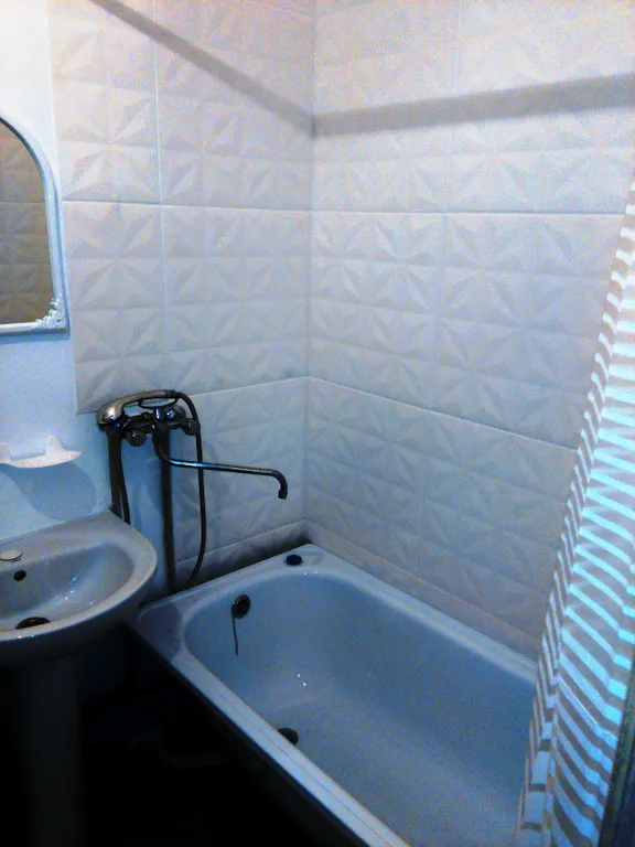 Квартира на Дериглазова