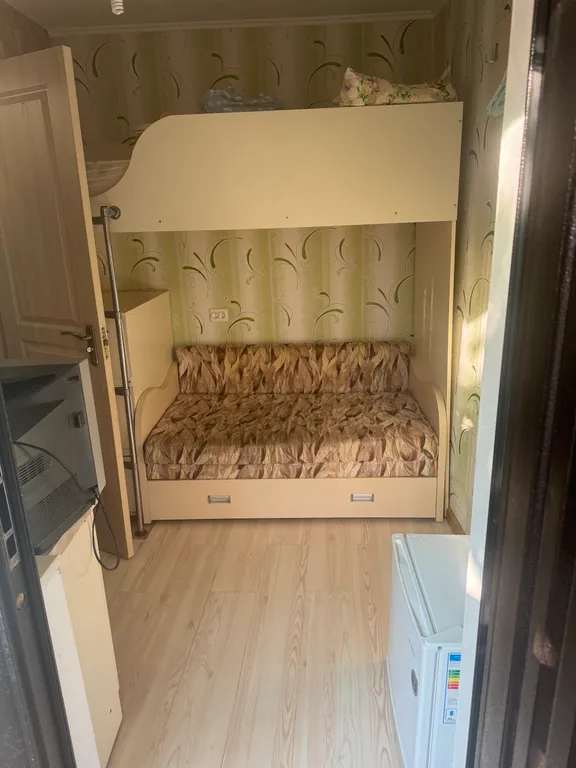 Дом-студия в центре