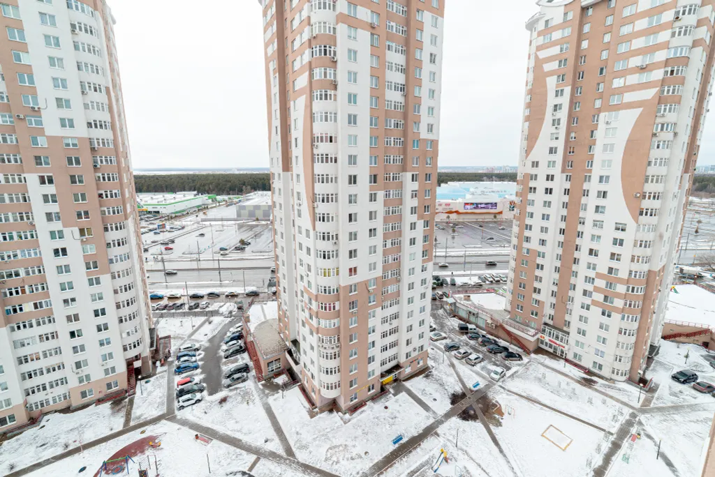 Уютная квартира у Планеты