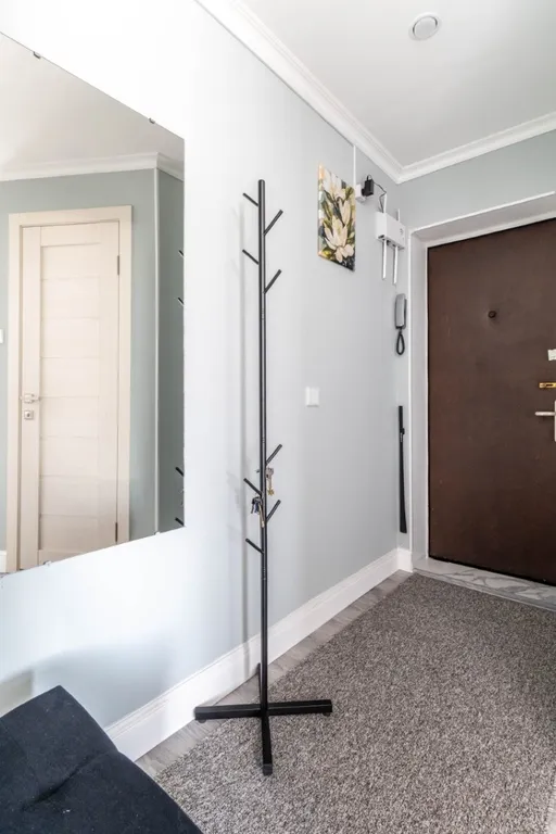 Квартира Квартира Резиденция ККК — Кронштадт