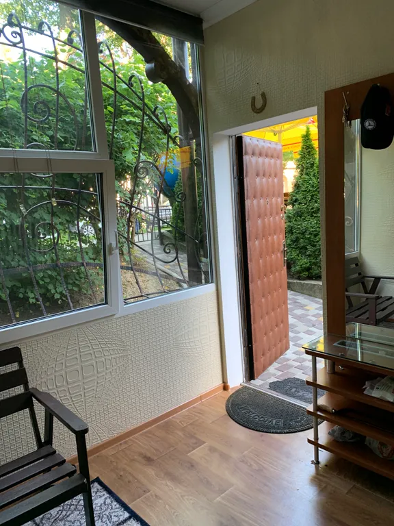 Квартира Квартира Уголок истории в самом центре города — Светлогорск