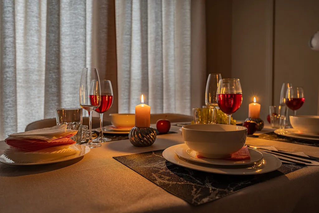 Элитная квартира в самом центре