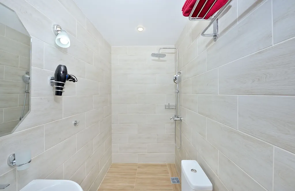 Гостевой дом в ёлках