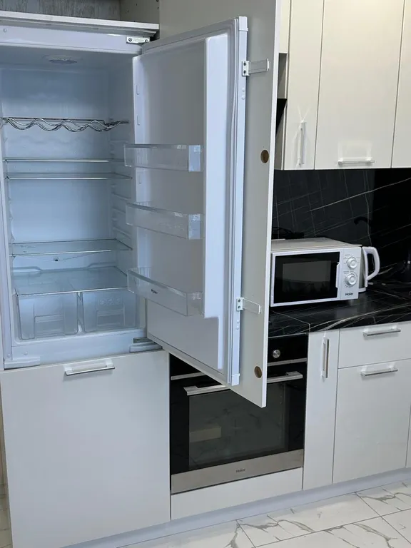 Студия с видом на море