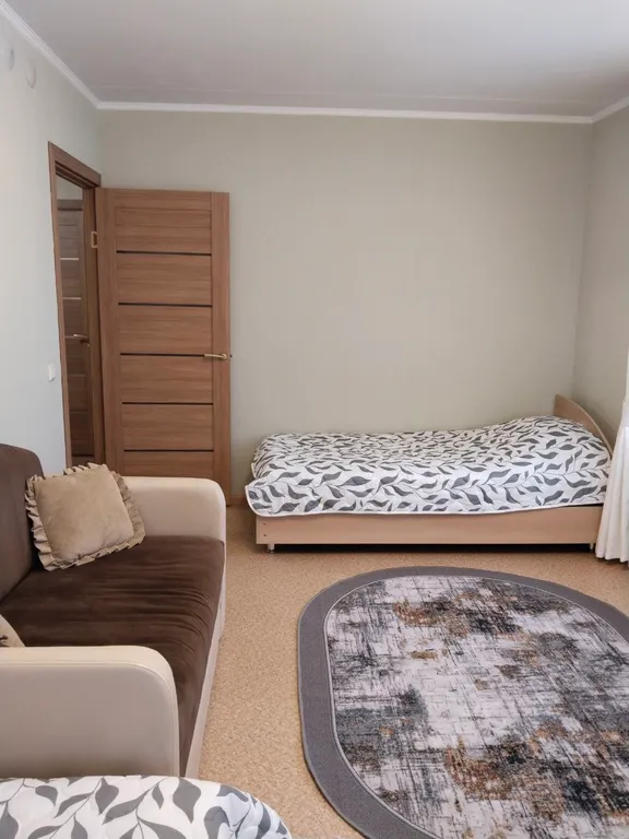 Уютная квартира рядом с монастырём