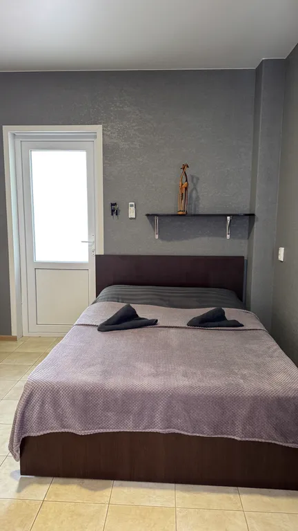 Квартира Комната — аренда посуточно в Архипо-Осиповка