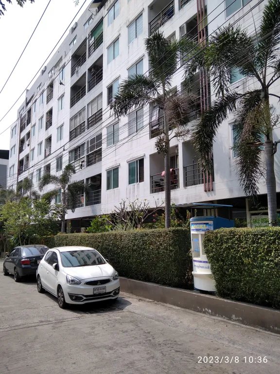 Beach mountain condo