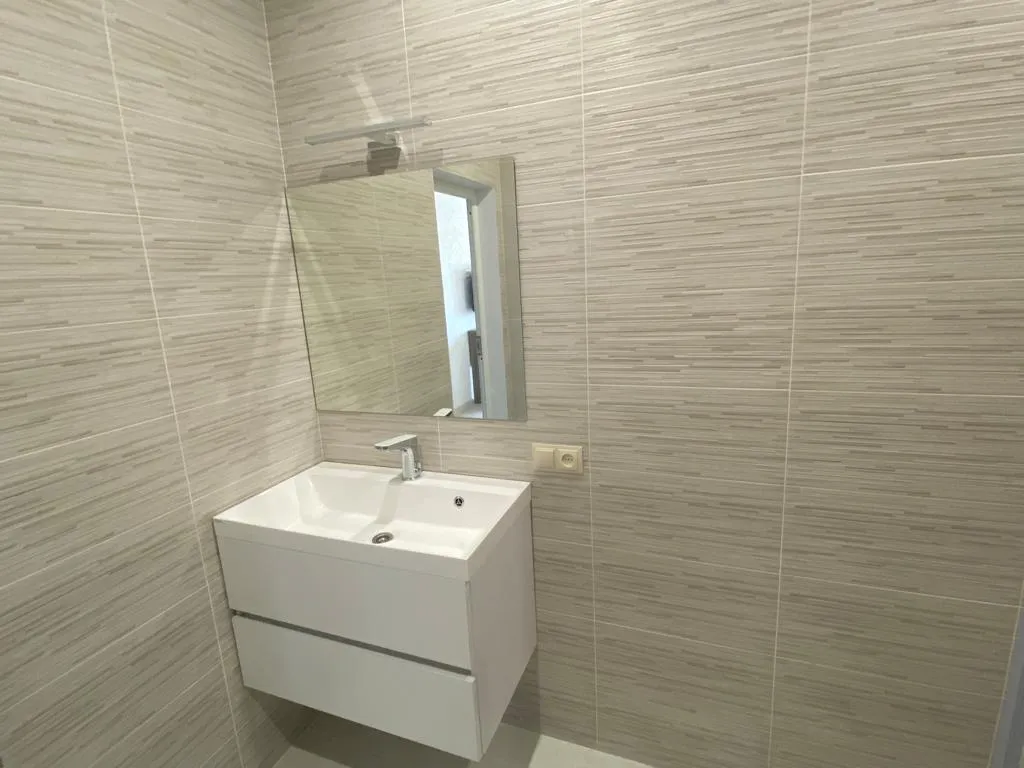 Квартира 4-х местный люкс — Курортное