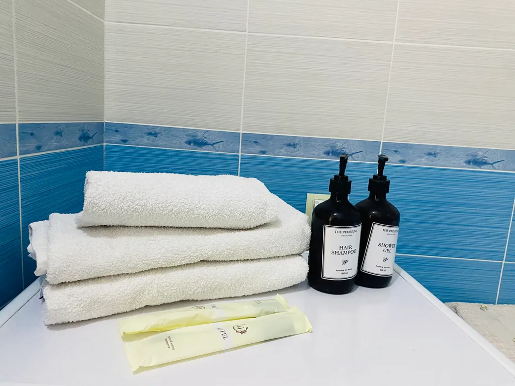 Стильная квартира