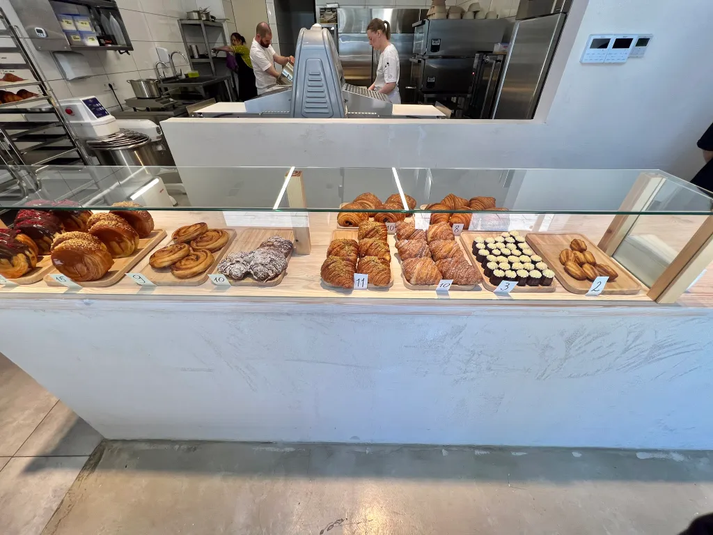 Роскошные апартаменты с террасой в 20 метрах от моря