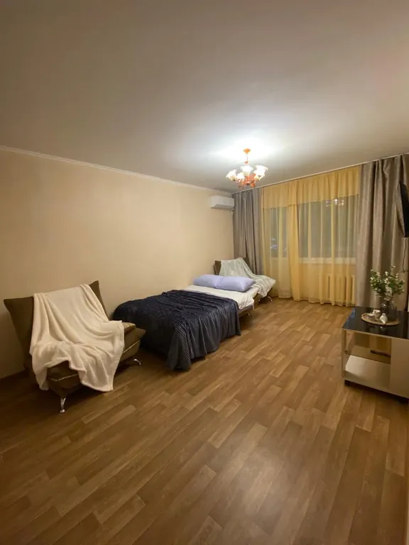 Апартаменты в центре