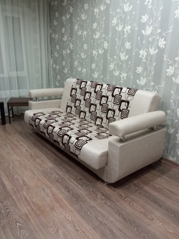 Уютная квартира с удобной инфраструктурой