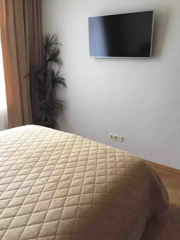 Квартира Лучшая квартира в Хамовниках в 5 минутах от метро Спортивная — Москва