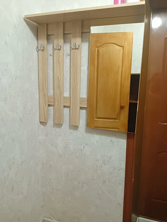 Уютная студия в центре города