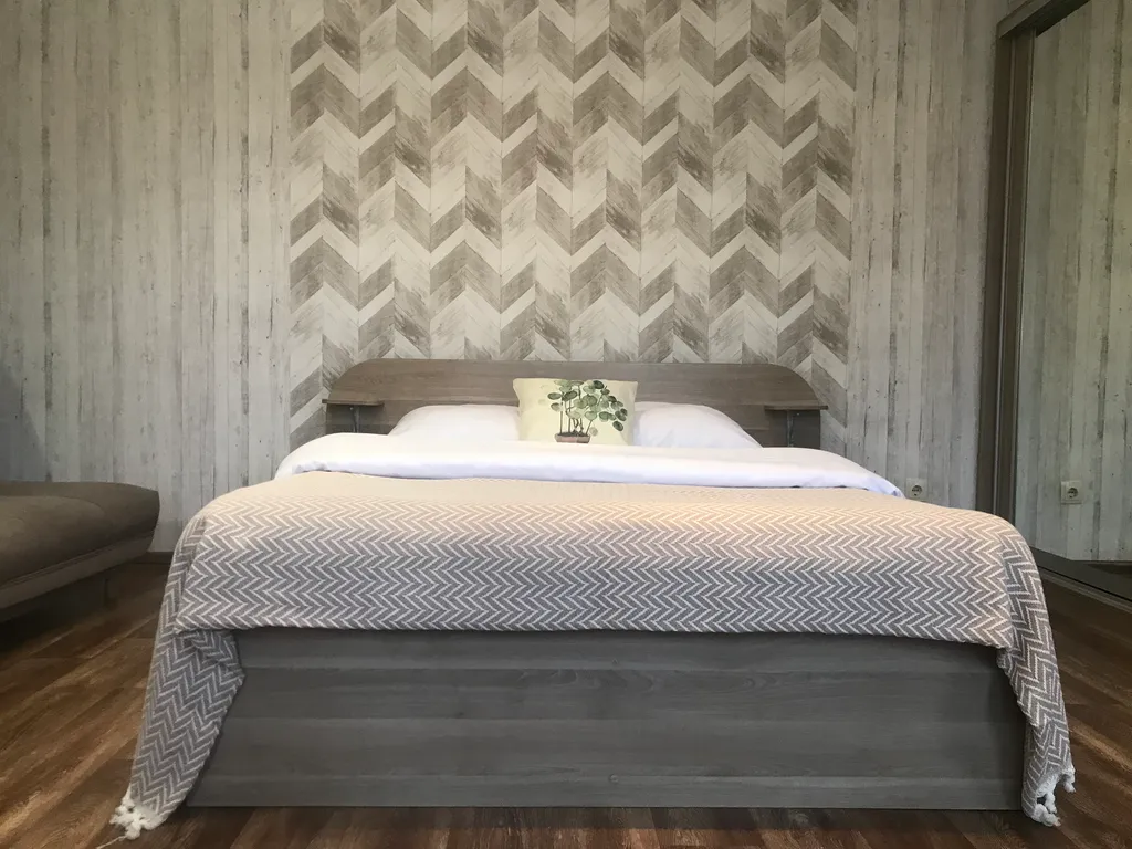 Апартаменты Cynefin