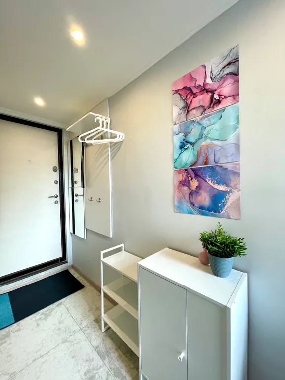 Стильные квартиры