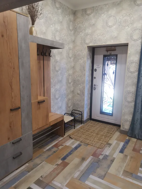 Коттедж Просторный дом с новым ремонтом — Динская