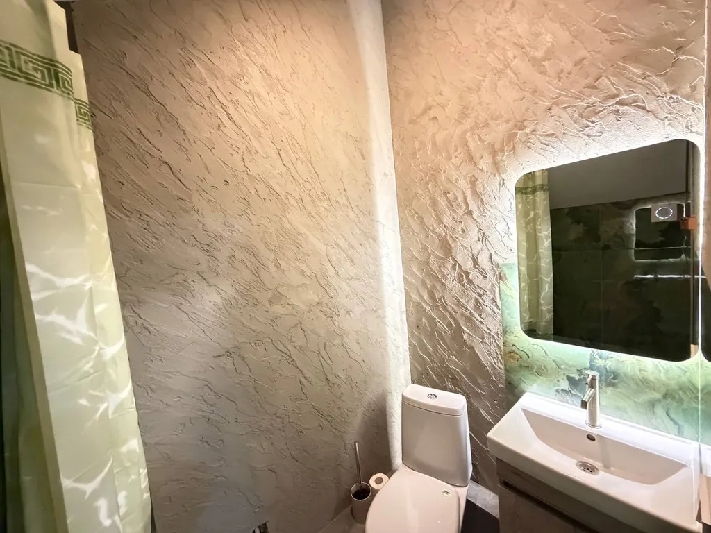 Апартаменты Ваниль