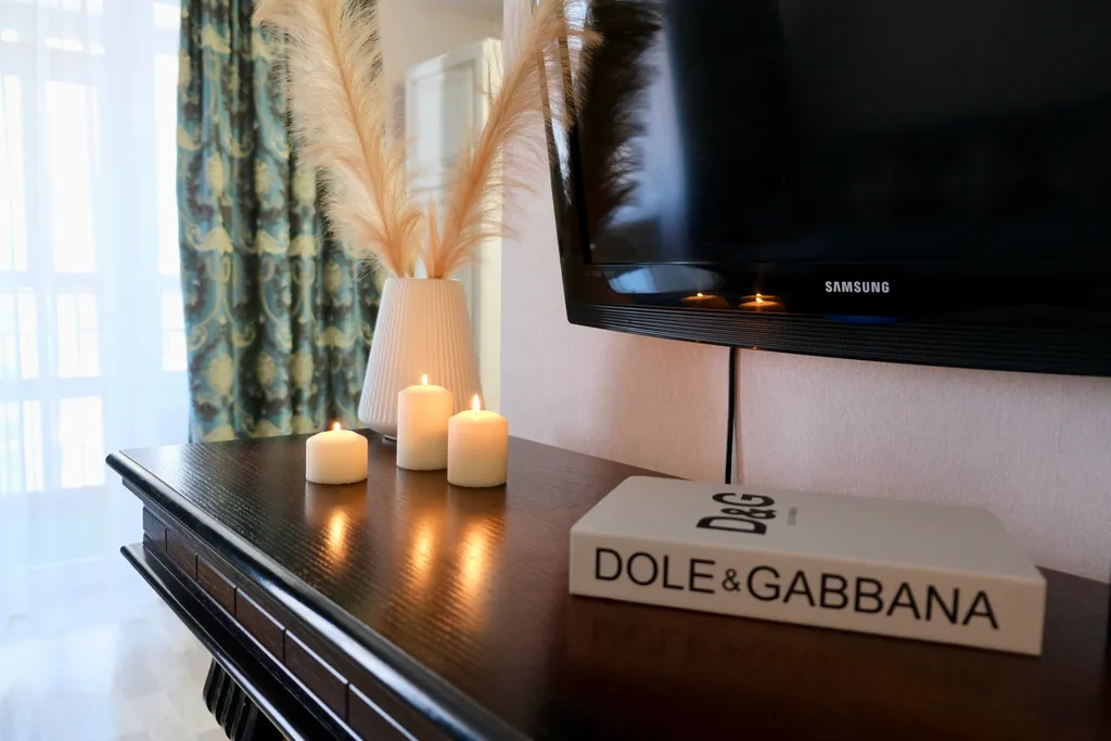 Квартира Квартира Центр взлетки — Красноярск