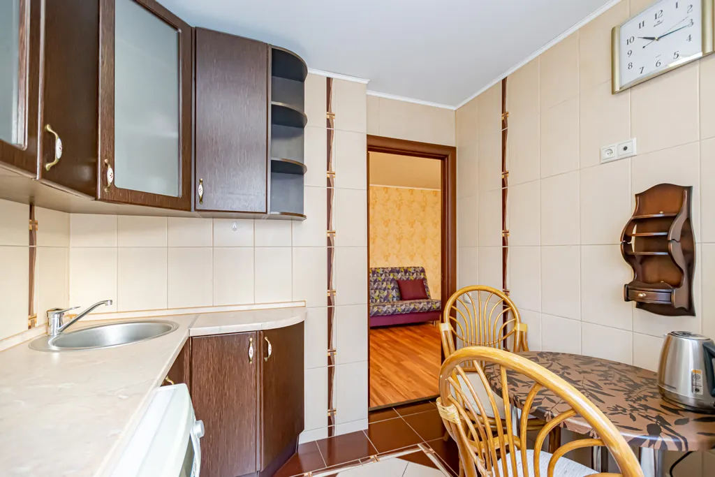 Квартира рядом с Театр-Театром у городской эспланады