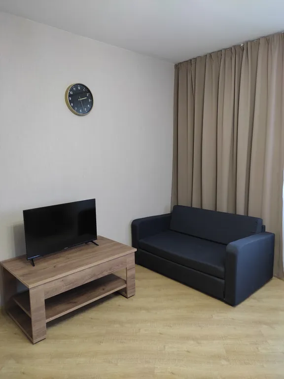 Квартира Светлая квартира недалеко от центра — Санкт-Петербург