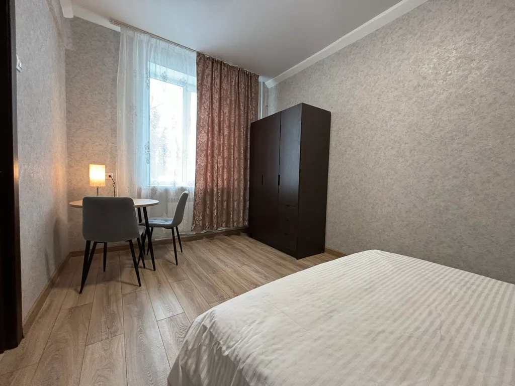 Квартира в центре