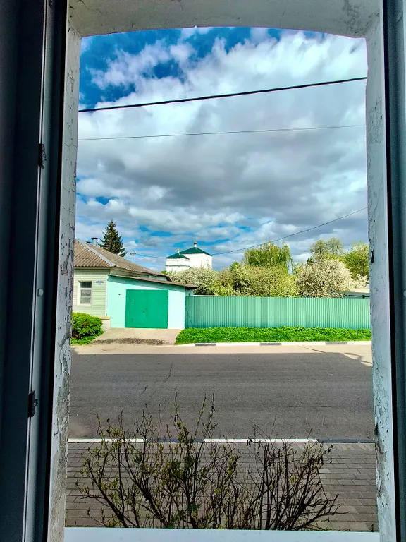 Чистая и уютная квартира в исторической части города