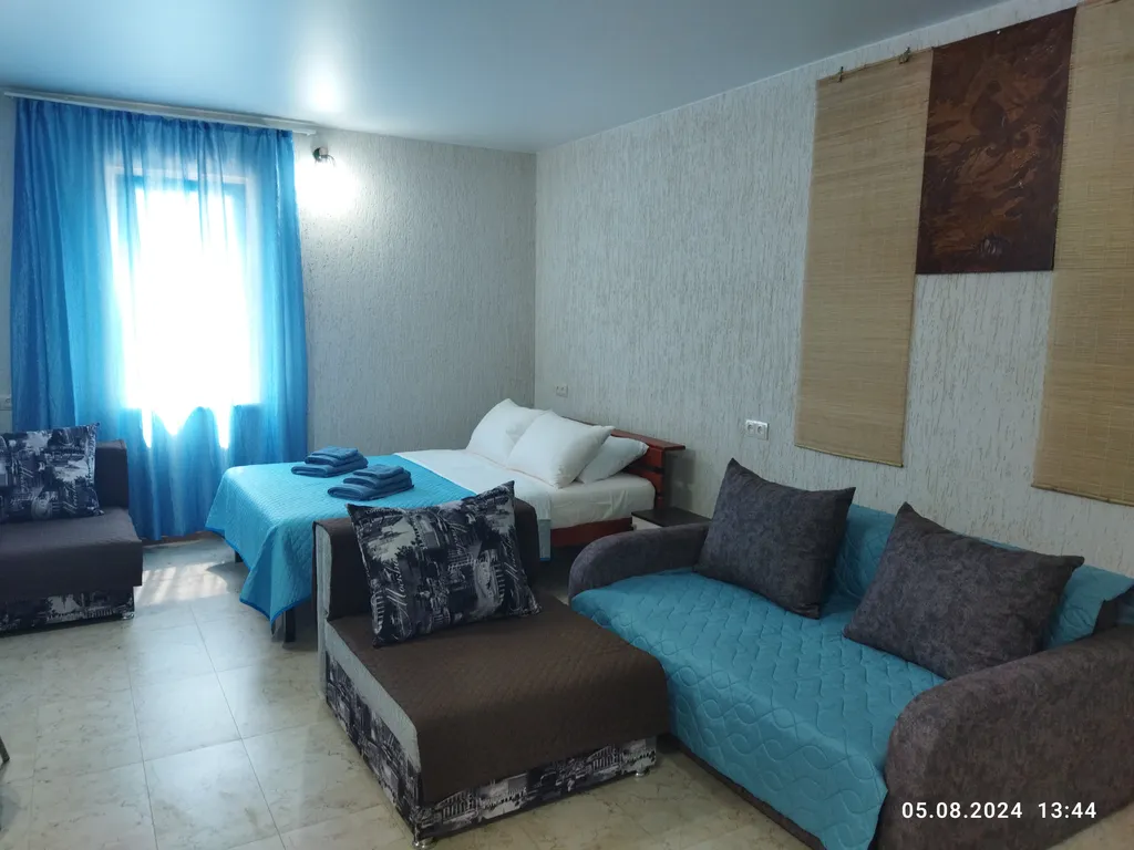 Ракушка Казантипа