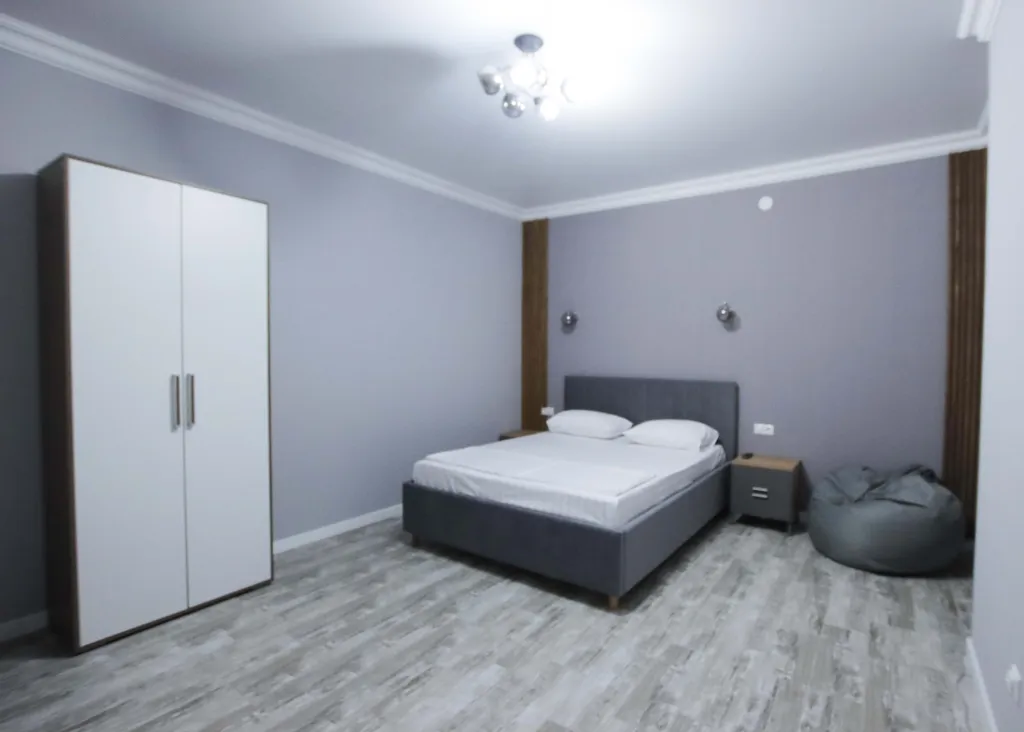 Квартира 1-комнатная Квартира — Сухум