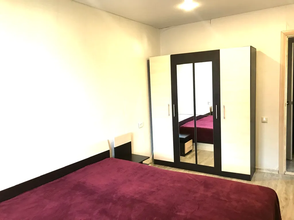 2-х комнатная квартира в центре