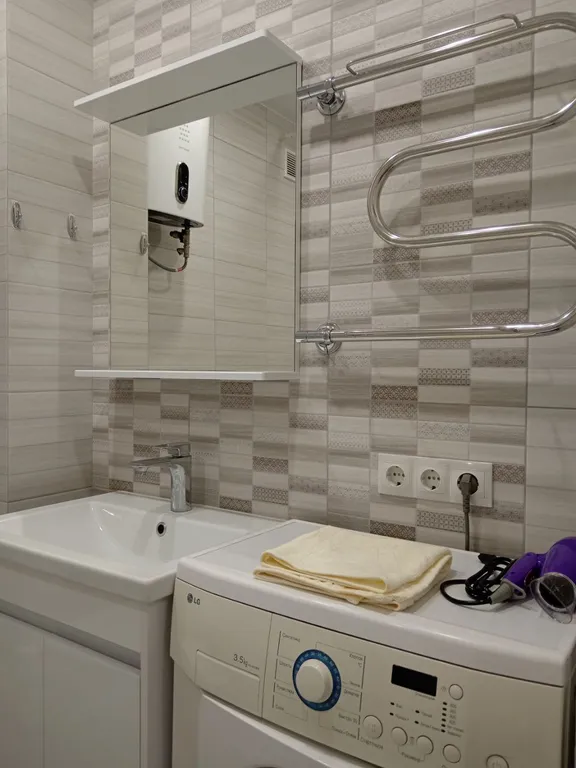 Квартира в центре