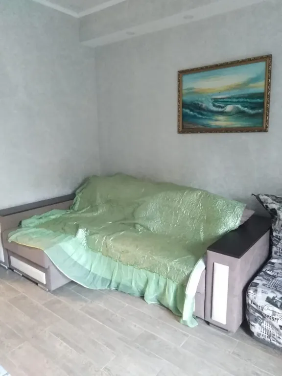 Квартира Апартаменты на море — аренда посуточно в Орловка