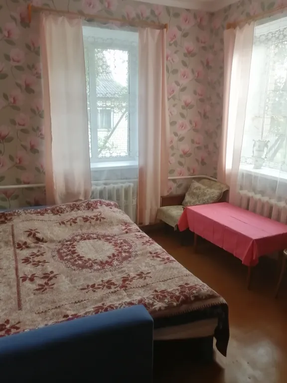 Чистая квартира недалеко от замка