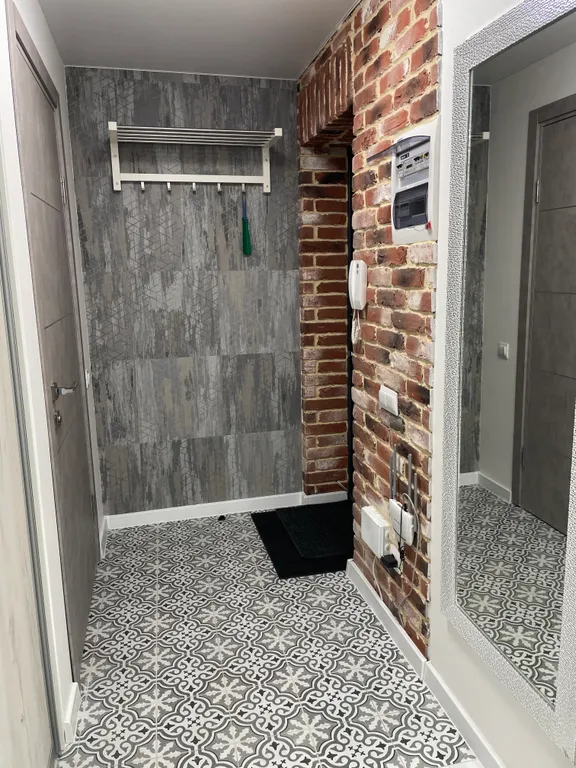 Квартира Квартира Евротрешка лофт в самом центре — Калининград