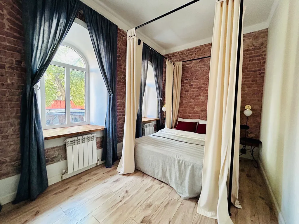 Квартира В сердце Коломны — аренда посуточно в Коломна