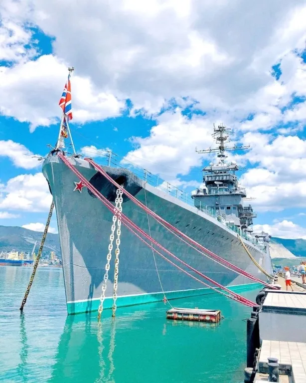 Квартира в Южном у моря