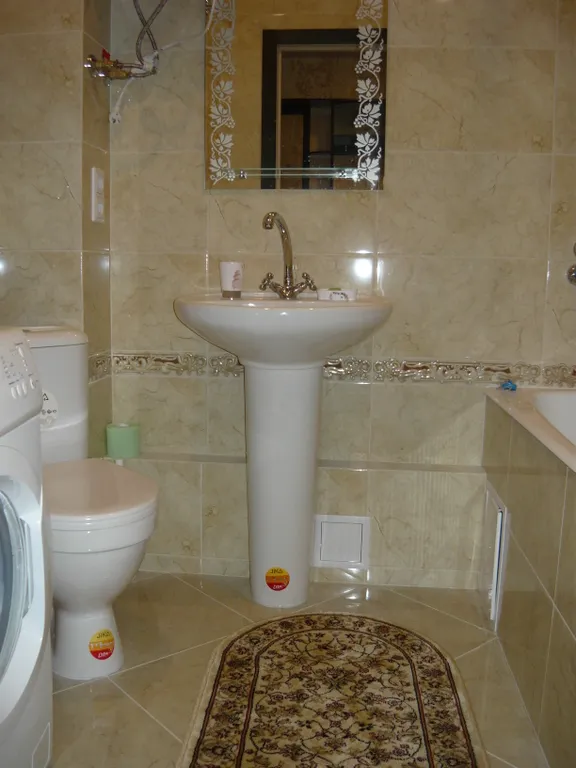 Студия в центре города