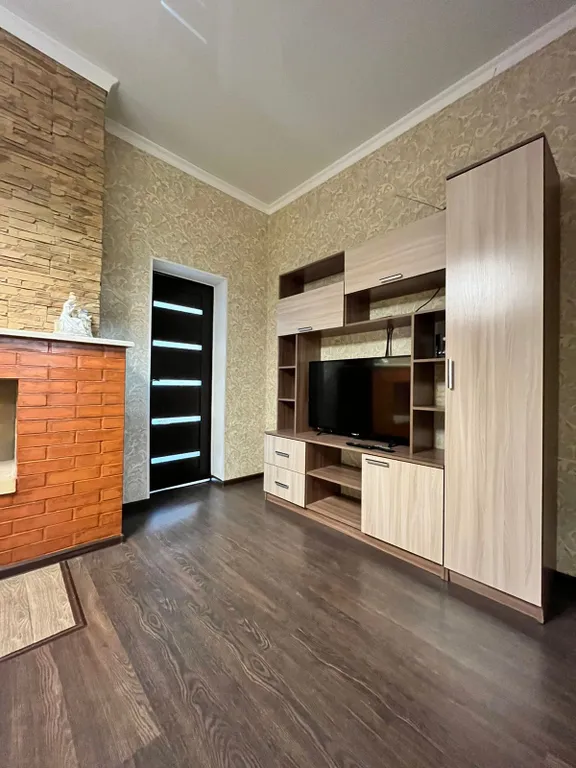 Уютная квартира в курортной зоне