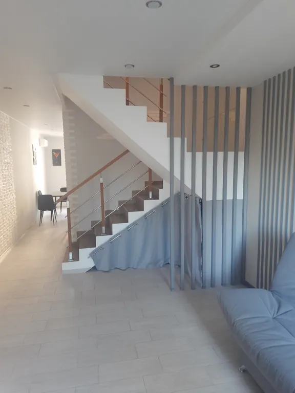 Таунхаус в центре города курорта