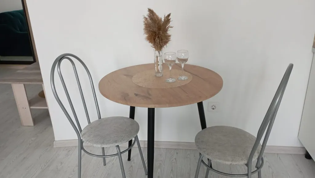 Уютная квартира в Вишнёвой горке